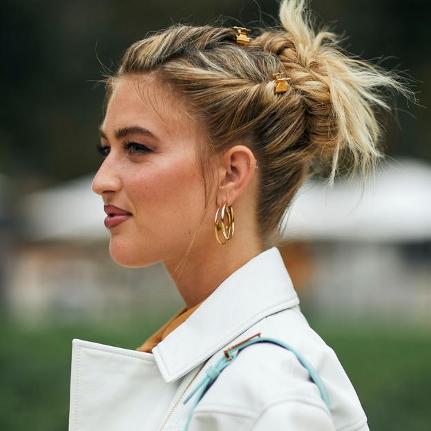 Cómo controlar el cabello del bebé: consejos y consejos para tener el cabello perfecto