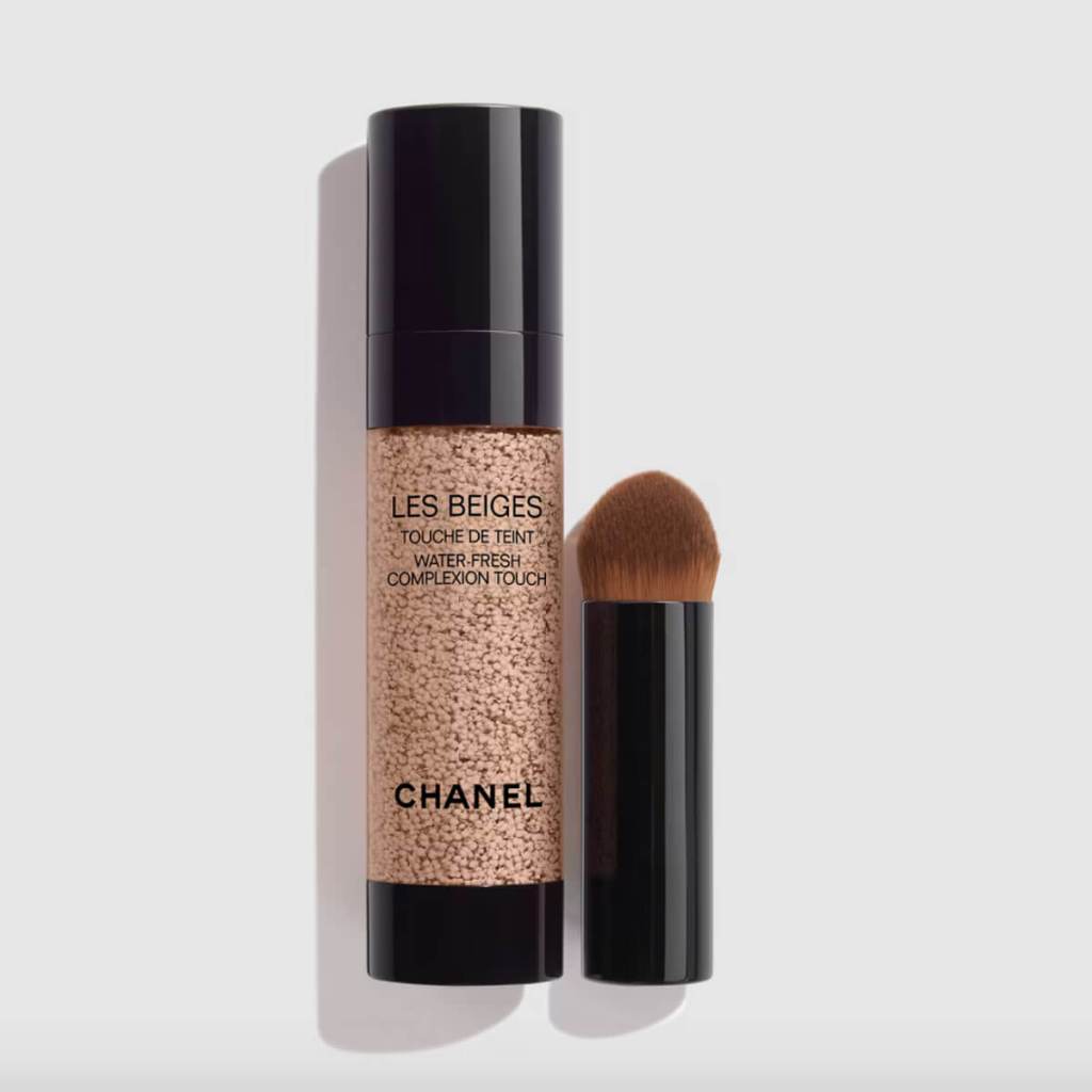 Base de maquillaje de Chanel 
