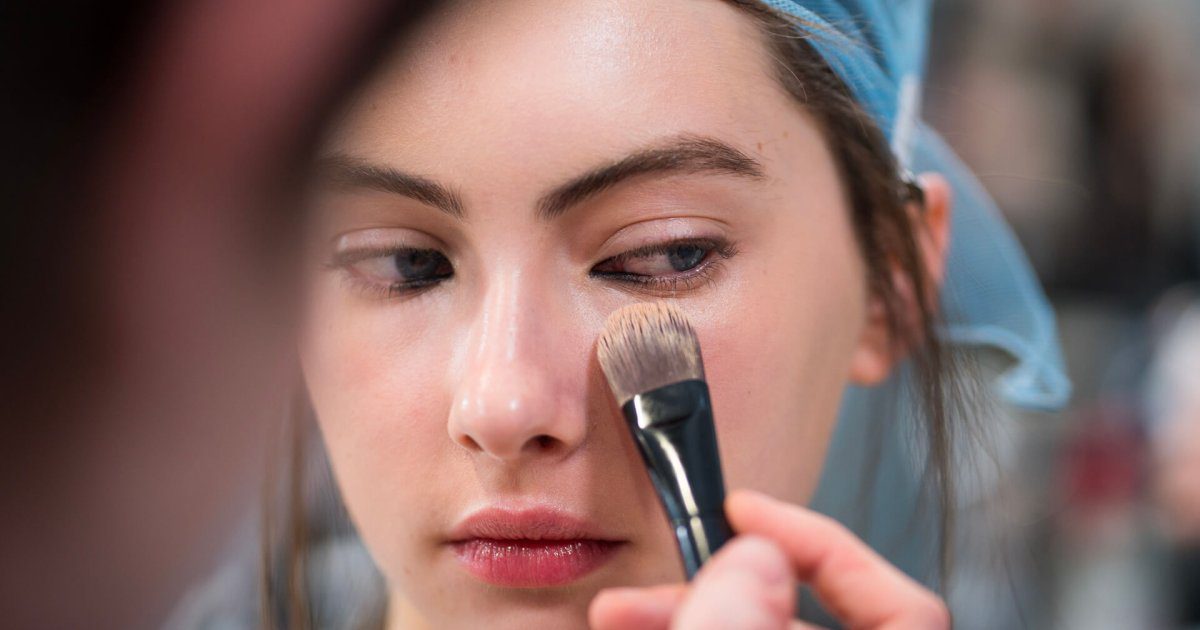 He probado más de 100 bases de maquillaje y ninguna me ha transformado la piel como esta