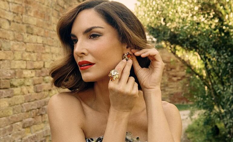 Vitaminas con color: esta es la base de maquillaje que recomienda una dermatóloga