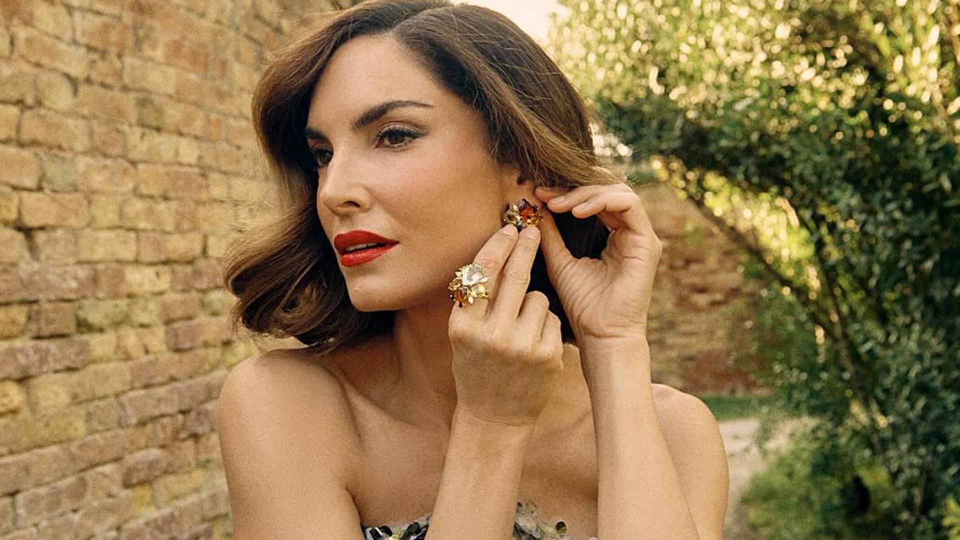 Vitaminas con color: esta es la base de maquillaje que recomienda una dermatóloga