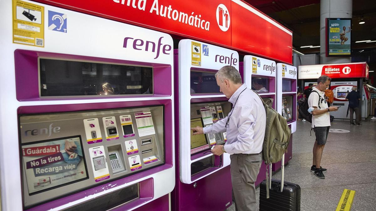 Nuevos bonos de Rodalies Renfe y Media Distancia: cuándo comprar, precios y descuentos