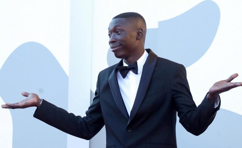 El ‘tiktoker’ senegalés-italiano Khaby Lame fue detenido por Inmigración en EEUU y se ha «autodeportado»