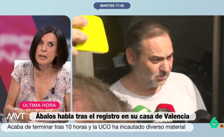 El juez ha tenido que ver indicios solventes para pensar que pueden encontrarse cosas interesantes