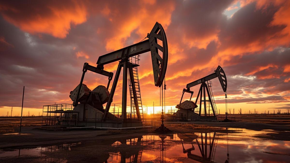 El precio del petróleo se dispara un 4% tras un aumento de la producción de la OPEP inferior al previsto