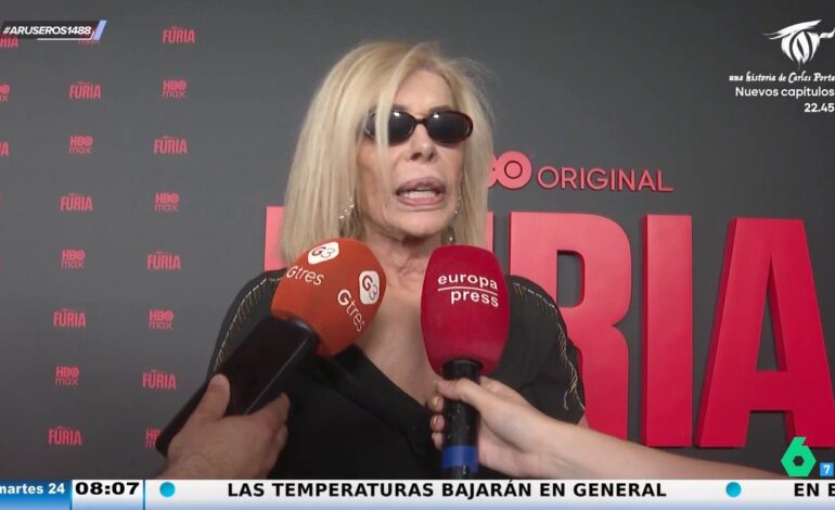 Hasta el mismísimo papo de que no se pueda decir nada