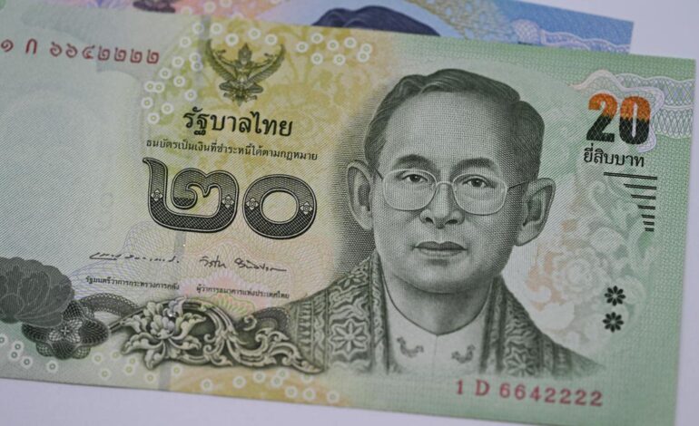 El país de Asia donde llevar un billete en el bolsillo trasero puede conllevar penas de cárcel