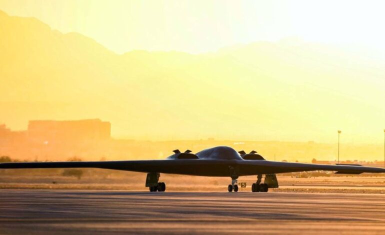 el avión más letal sobre la faz de la Tierra