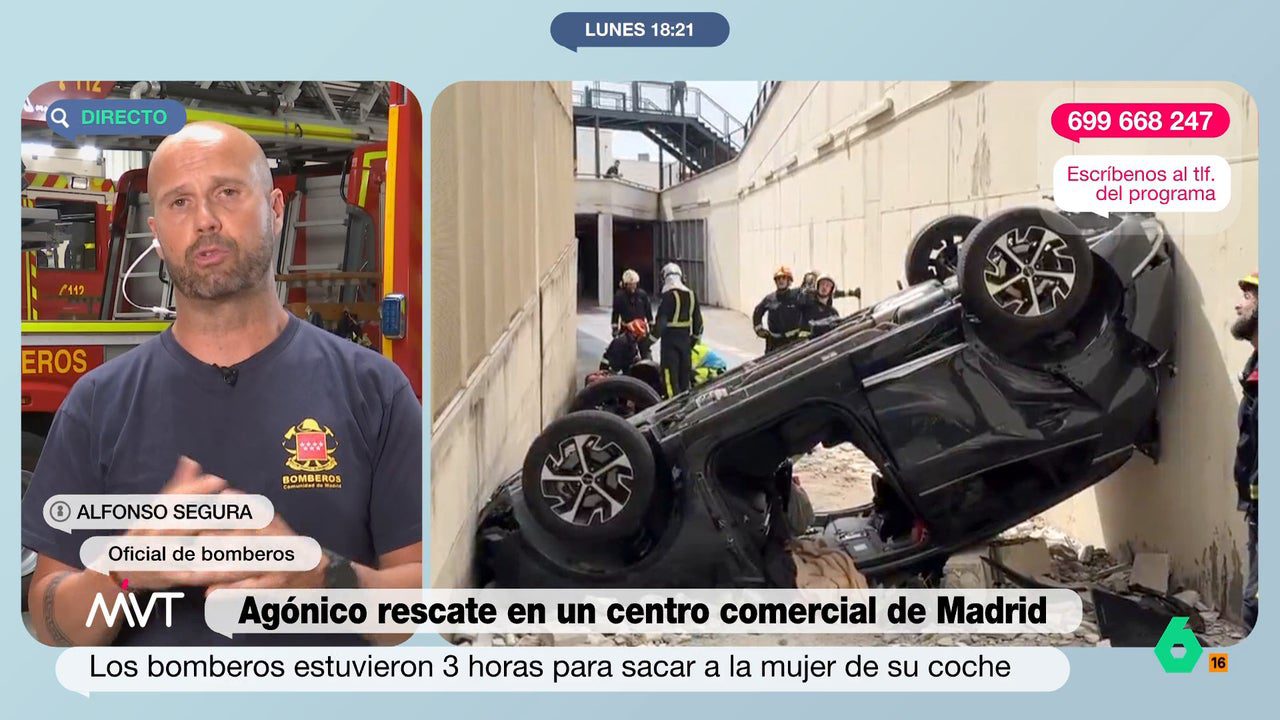 No pasa todos los fines de semana, pero es relativamente normal