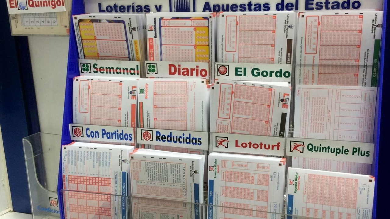 Comprobar todos los sorteos de ONCE y SELAE de hoy, lunes 16 de junio de 2025