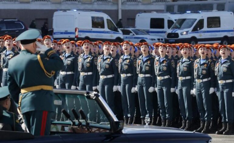 Rusia se aprovisionaba de maquinaria para su industria militar con una red delictiva de Valencia y Alicante