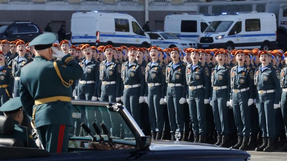 Rusia se aprovisionaba de maquinaria para su industria militar con una red delictiva de Valencia y Alicante