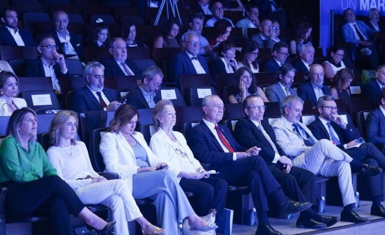 FORO MEDITERRÁNEO RESUMEN | La hora de las ciudades mediterráneas: vivienda, turismo y convivencia