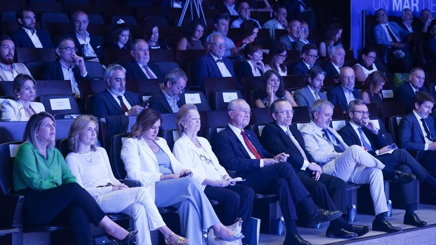 FORO MEDITERRÁNEO RESUMEN | La hora de las ciudades mediterráneas: vivienda, turismo y convivencia