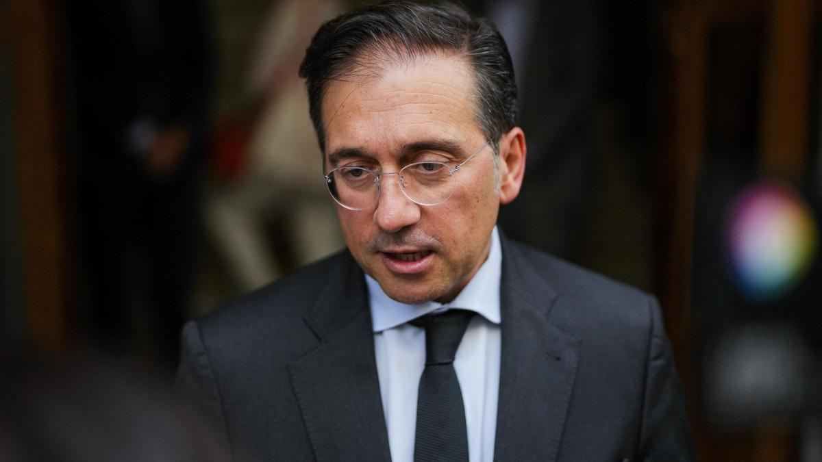 El Gobierno llama a la desescalada y la diplomacia tras el ataque de Estados Unidos a Irán