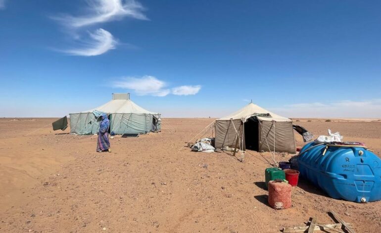 El Reino Unido asegura que plan marroquí de autonomía es la base «más pragmática» para el Sahara Occidental