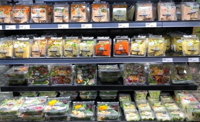 El boom de los platos preparados se somete a su prueba veraniega de seguridad alimentaria