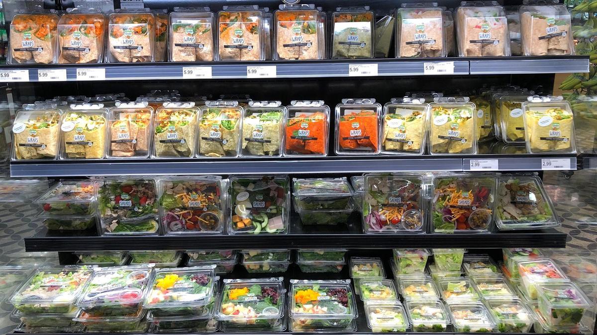 El boom de los platos preparados se somete a su prueba veraniega de seguridad alimentaria