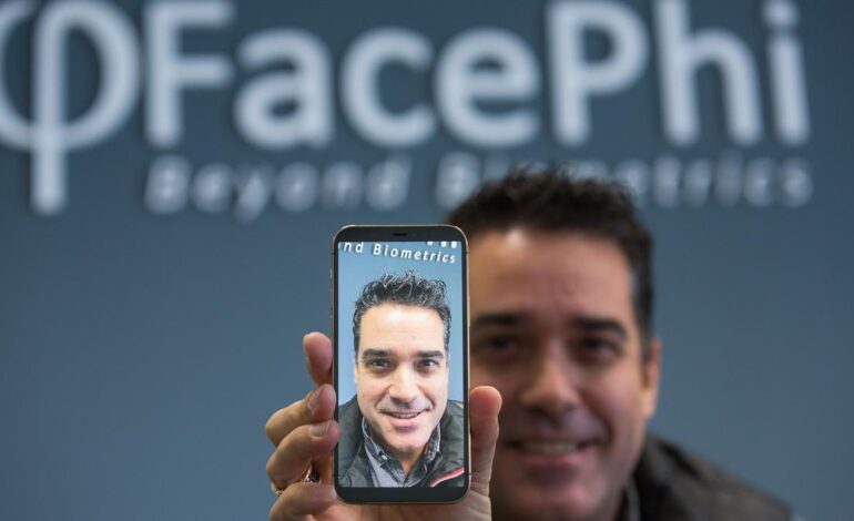 Facephi protege la identidad digital contra delincuentes «cada vez más sofisticados»
