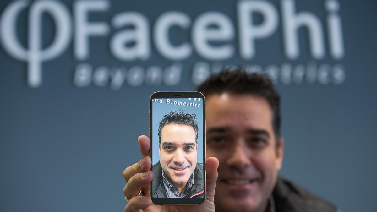 Facephi protege la identidad digital contra delincuentes «cada vez más sofisticados»