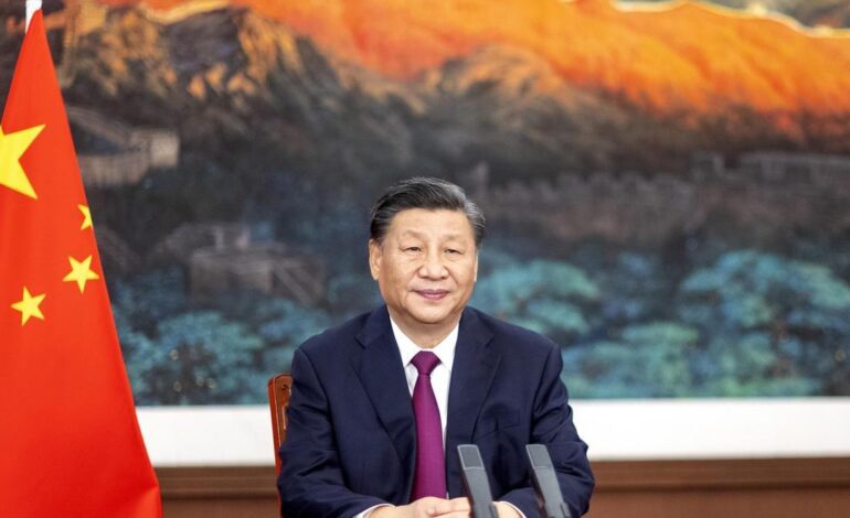 La industria alemana alerta de una posible crisis por la escasez de tierras raras chinas