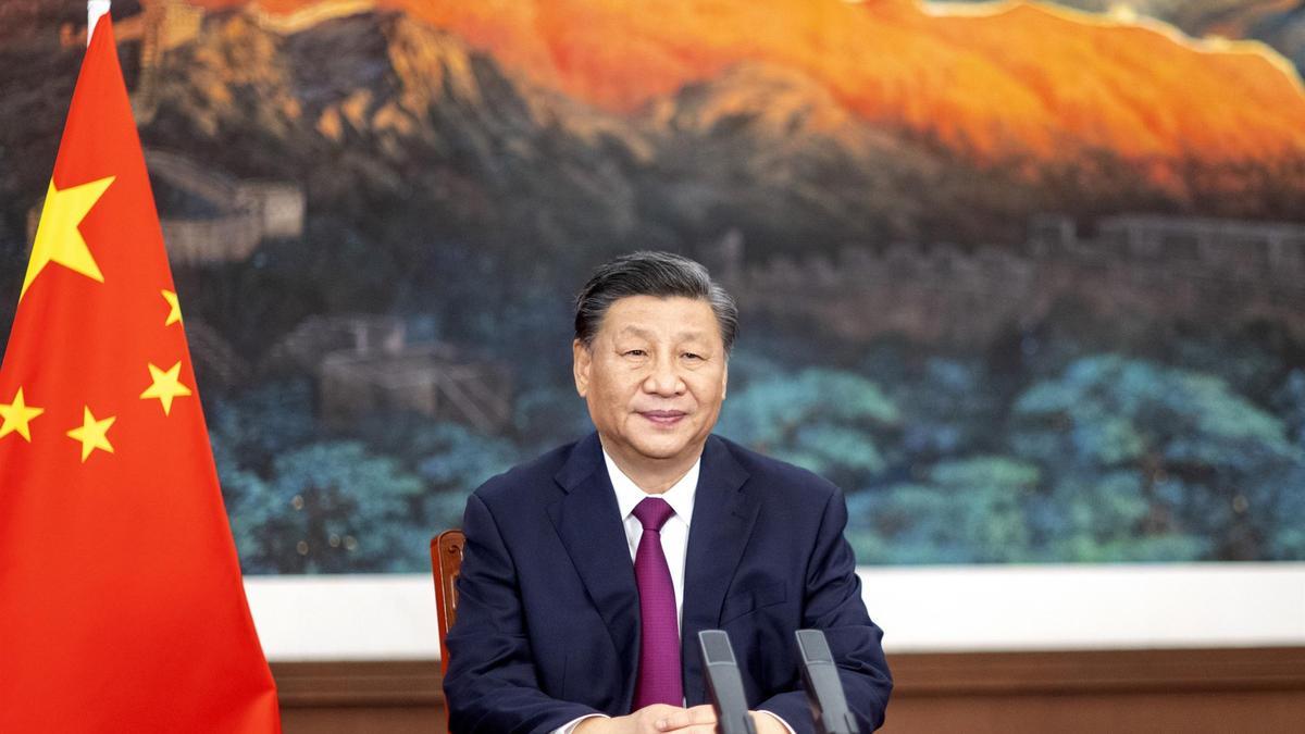 La industria alemana alerta de una posible crisis por la escasez de tierras raras chinas