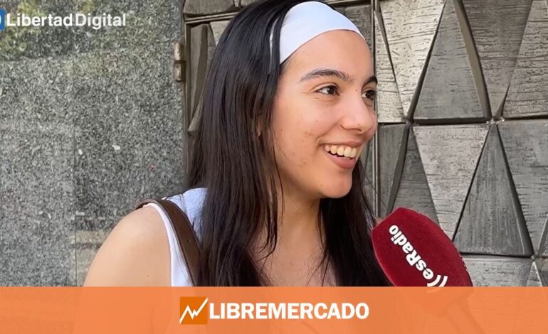 ¿Trabajas de lo que has estudiado? Un paseo por la realidad laboral en España