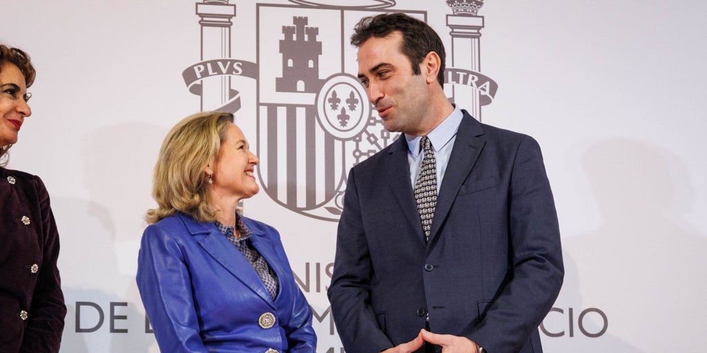 El nuevo supervisor para resolver las reclamaciones contra banca y seguros, atascado en el Congreso