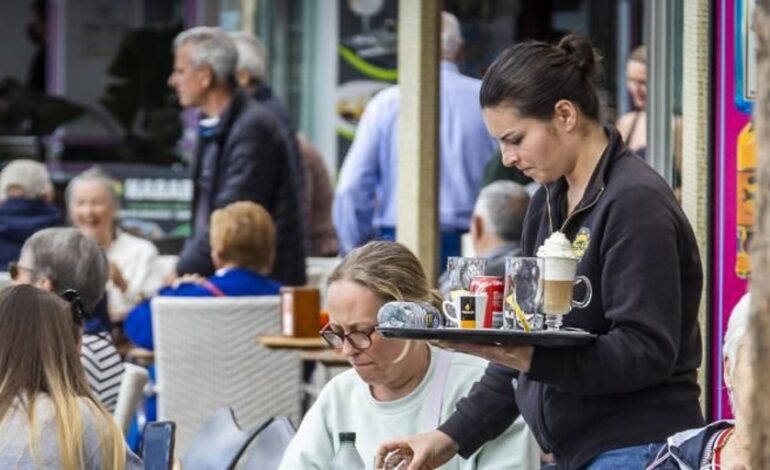 Los salarios han perdido 236 euros al año en poder adquisitivo desde 2019
