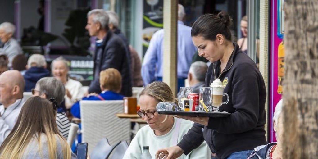 Los salarios han perdido 236 euros al año en poder adquisitivo desde 2019