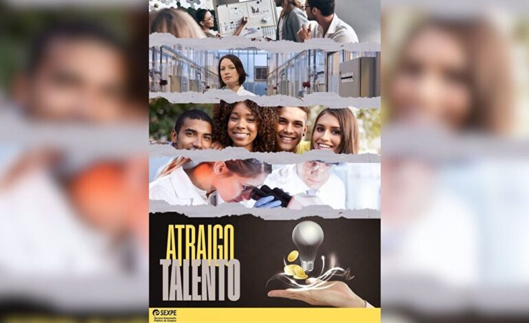 Extremadura apuesta por una juventud cualificada con contratos en investigación a través del programa «Atraigo Talento»