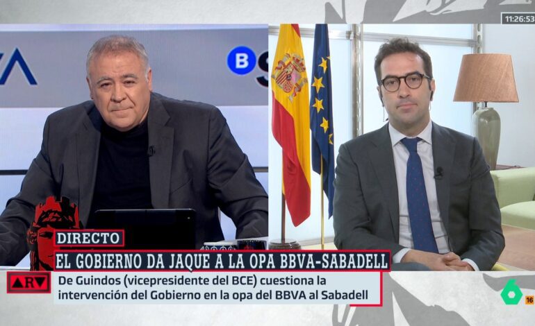 La condición es proporcionada y equilibrada
