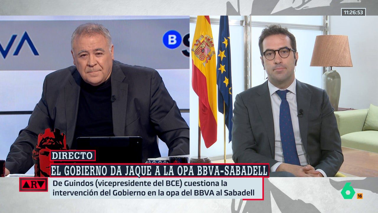 La condición es proporcionada y equilibrada
