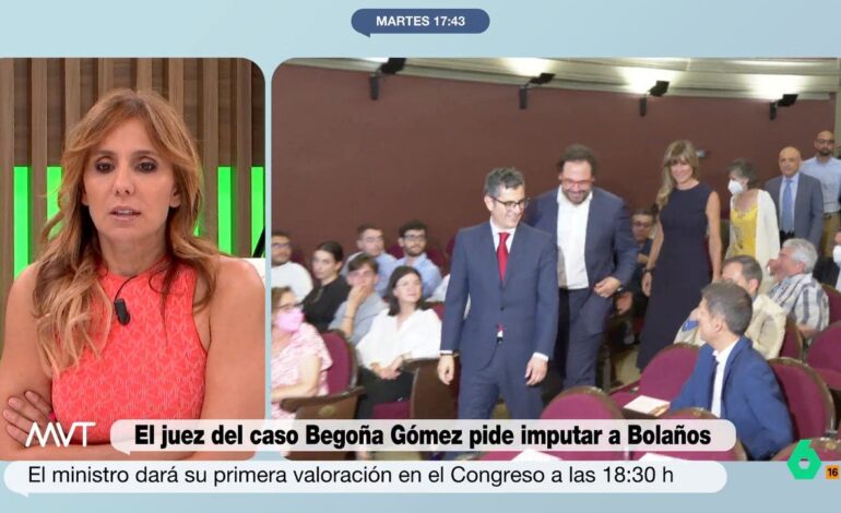 No sé si es una pirueta, me parece un poco exagerado