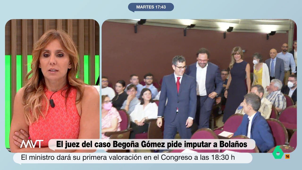 No sé si es una pirueta, me parece un poco exagerado