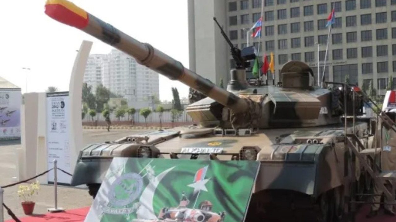 Pakistán no quiere ser menos que India y busca firmar un acuerdo militar con Marruecos