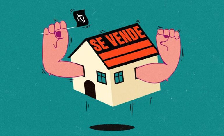 riesgos, rebajas en los precios y perfil que se interesa por este tipo de viviendas