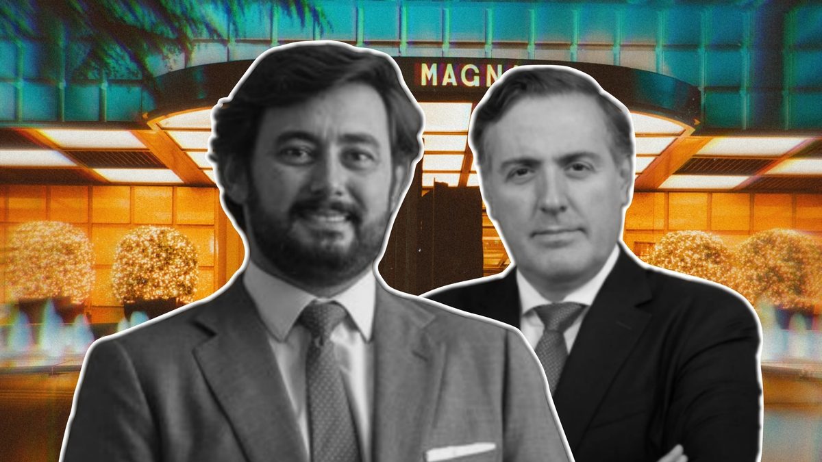 Castlelake recibirá casi 120 millones en dividendos en España mientras negocia la venta de Aedas