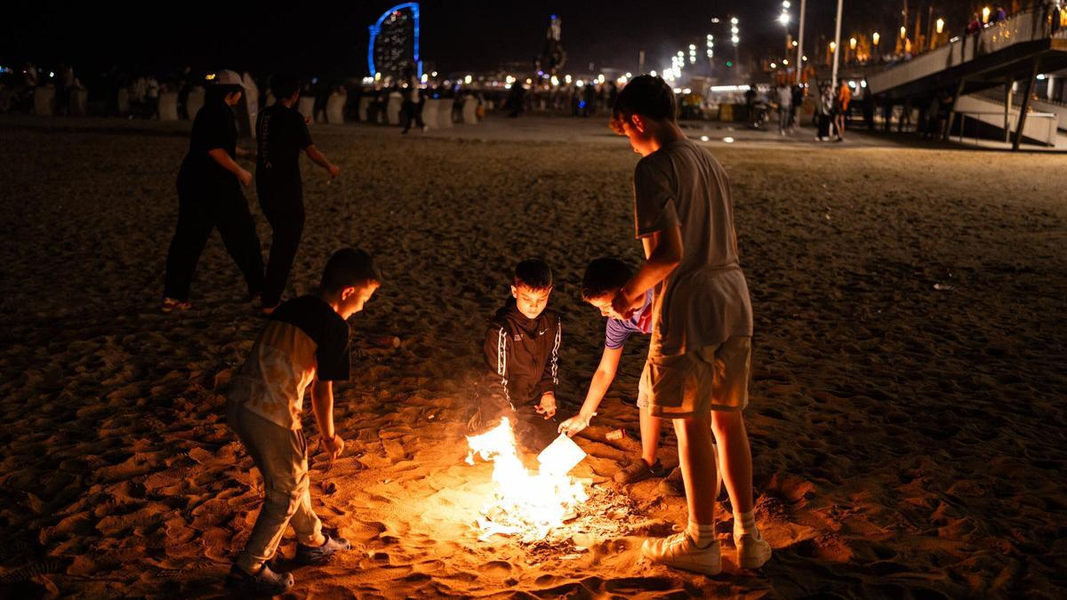 DONDE FESTIVO SAN JUAN | ¿Dónde es festivo el 24 de junio, día de San Juan, en España?