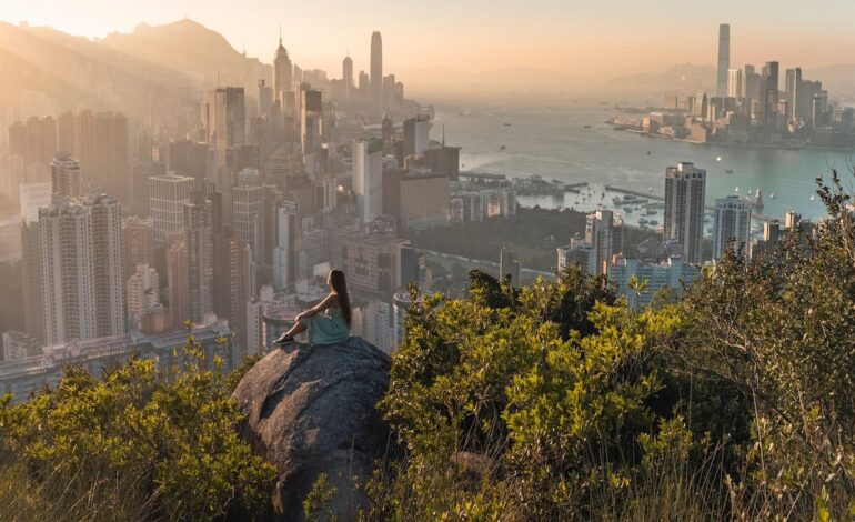 Claves para viajar a Hong Kong, capital gastronómica del mundo