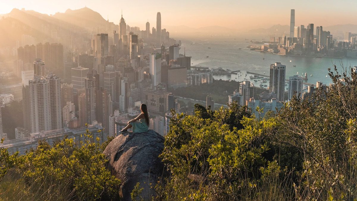 Claves para viajar a Hong Kong, capital gastronómica del mundo