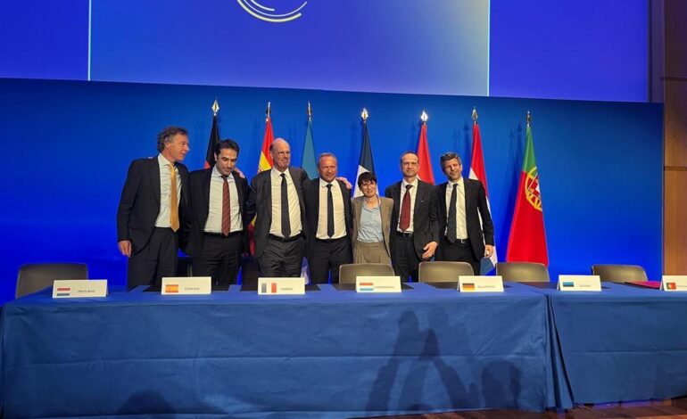 El producto financiero europeo para particulares que impulsa Cuerpo deberá invertir al menos un 70% en la UE