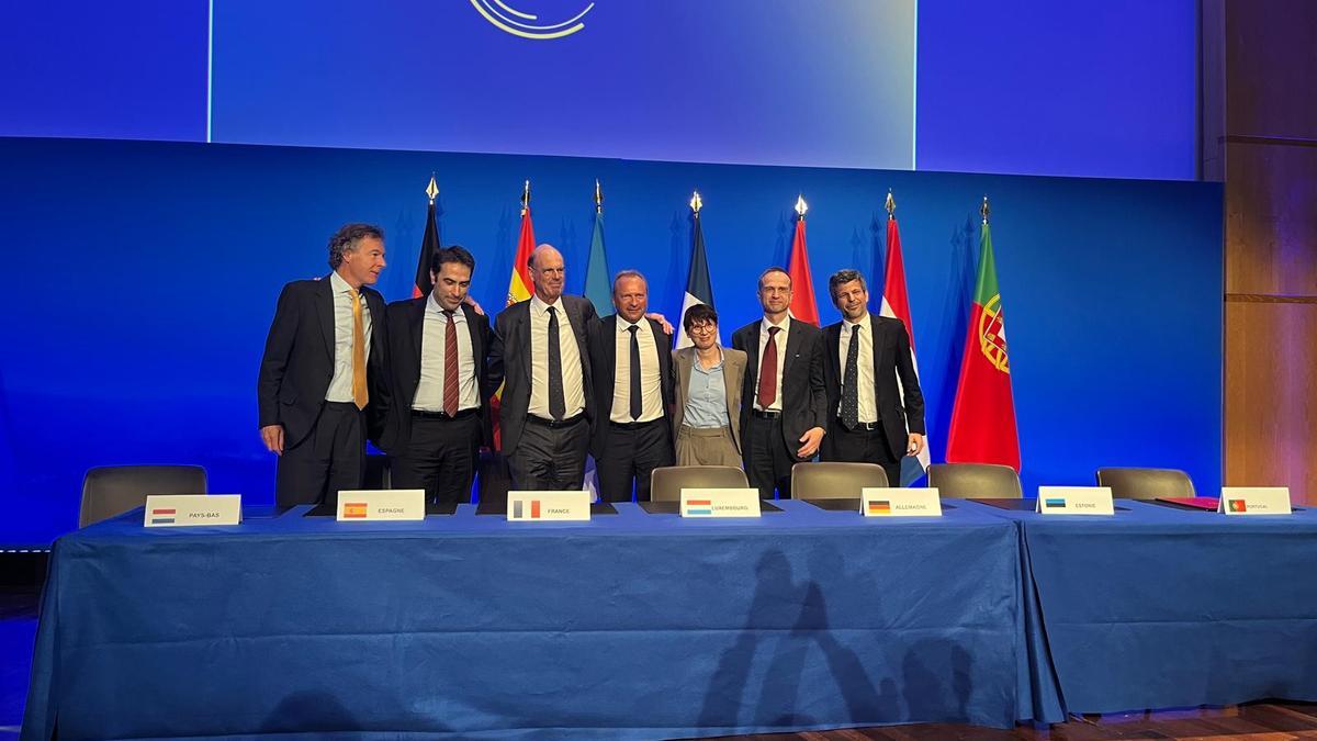 El producto financiero europeo para particulares que impulsa Cuerpo deberá invertir al menos un 70% en la UE