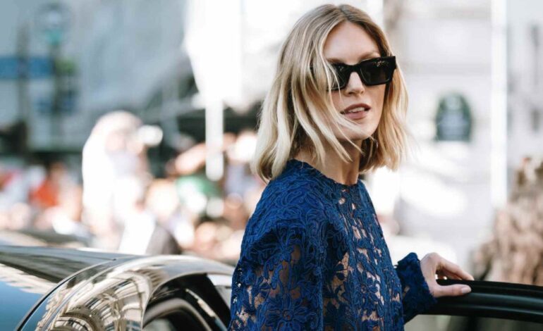 Este cepillo antifrizz es el secreto mejor guardado de una farmacéutica experta en cabello para un pelo sin encrespamiento
