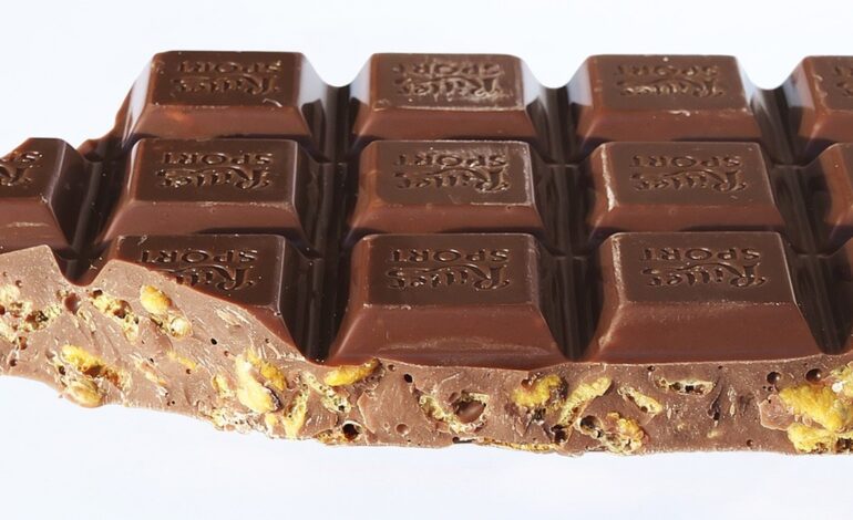 Por qué es mejor tomar frutos secos o chocolate en lugar de café durante los exámenes de selectividad