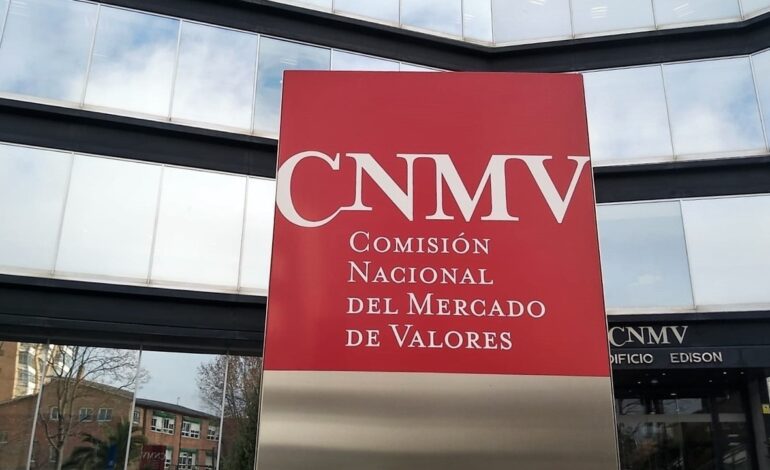 La CNMV suspende la cotización en bolsa del BBVA y del Sabadell pendiente de que el Gobierno se pronuncie sobre la OPA