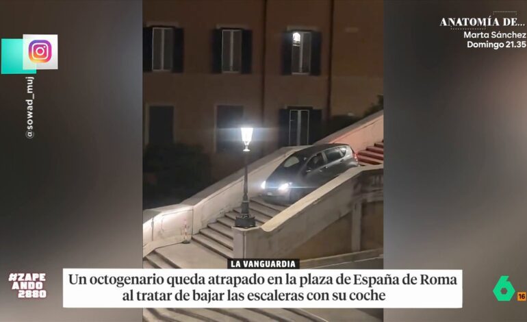 así es el viral que arrasa en redes