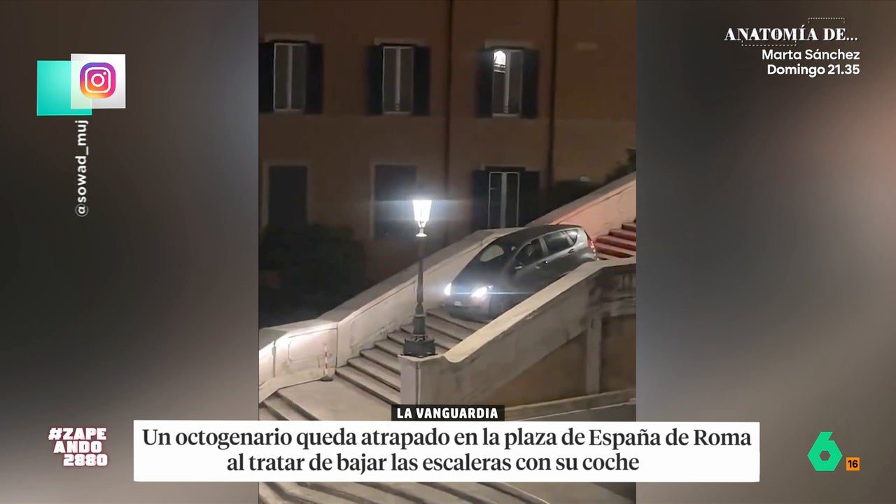 así es el viral que arrasa en redes