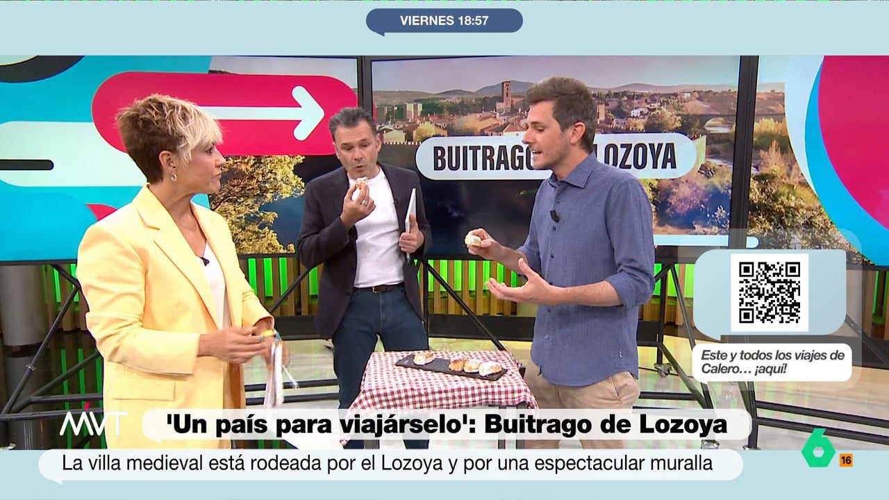 Se podrían llamar ‘de puta madre’