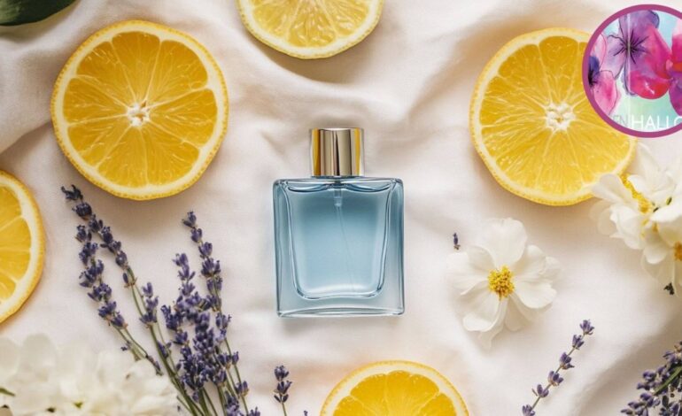 una fragancia cítrica, fresca y perfecta para verano que cuesta menos de 20 euros